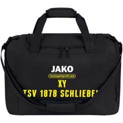 Sporttasche ohne Bodenfach 