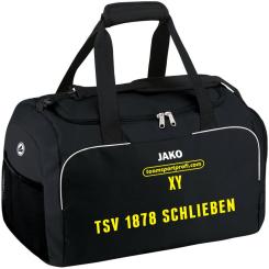 Sporttasche ohne Bodenfach 