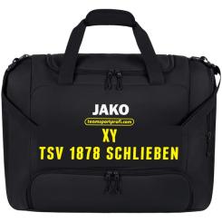 Tasche mit Bodenfach 