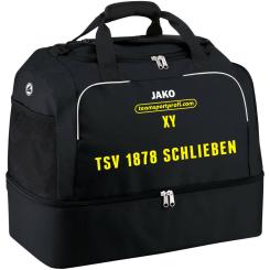 Tasche mit Bodenfach 