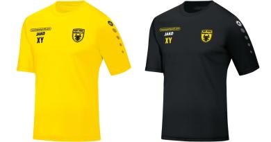 Trainingstrikot Schwarz | 140