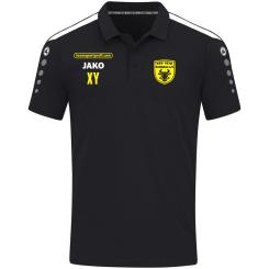 Poloshirt (Baumwolle) 