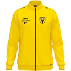 Polyesterjacke 