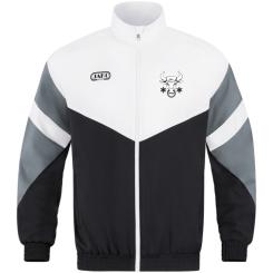 Retrojacke Ochsenkopf 