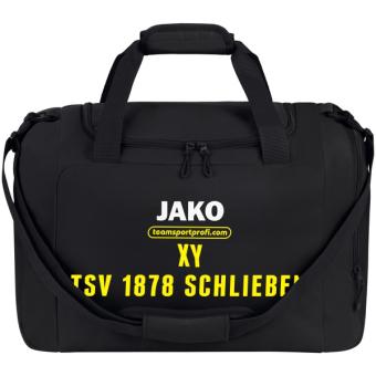 Sporttasche ohne Bodenfach 