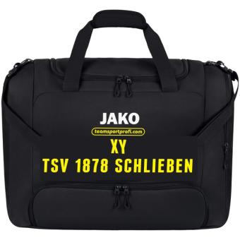 Tasche mit Bodenfach 