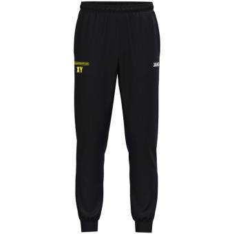 Polyesterhose 164