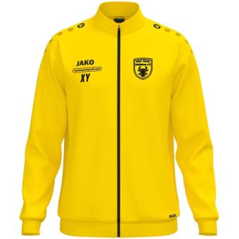 Polyesterjacke 
